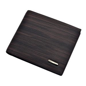 Bogesi Pocket Size Wallet Imported From China